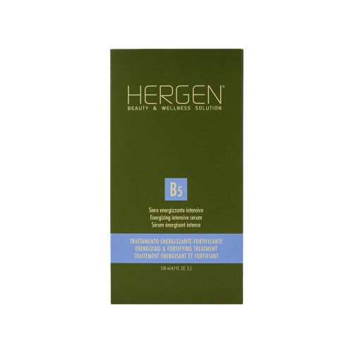 B5 Intense Energizing Serum 100 ML