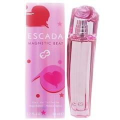 Magnetic Beat eau de toilette spray