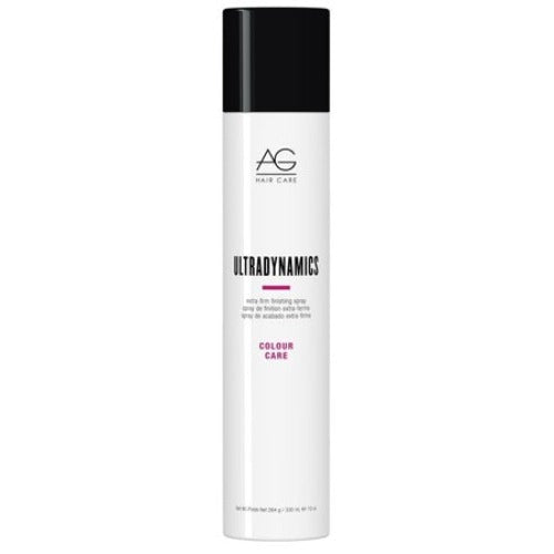 Ultradynamic Finishing Spray