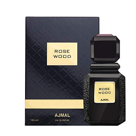 Rose Wood Eau De Parfum Spray