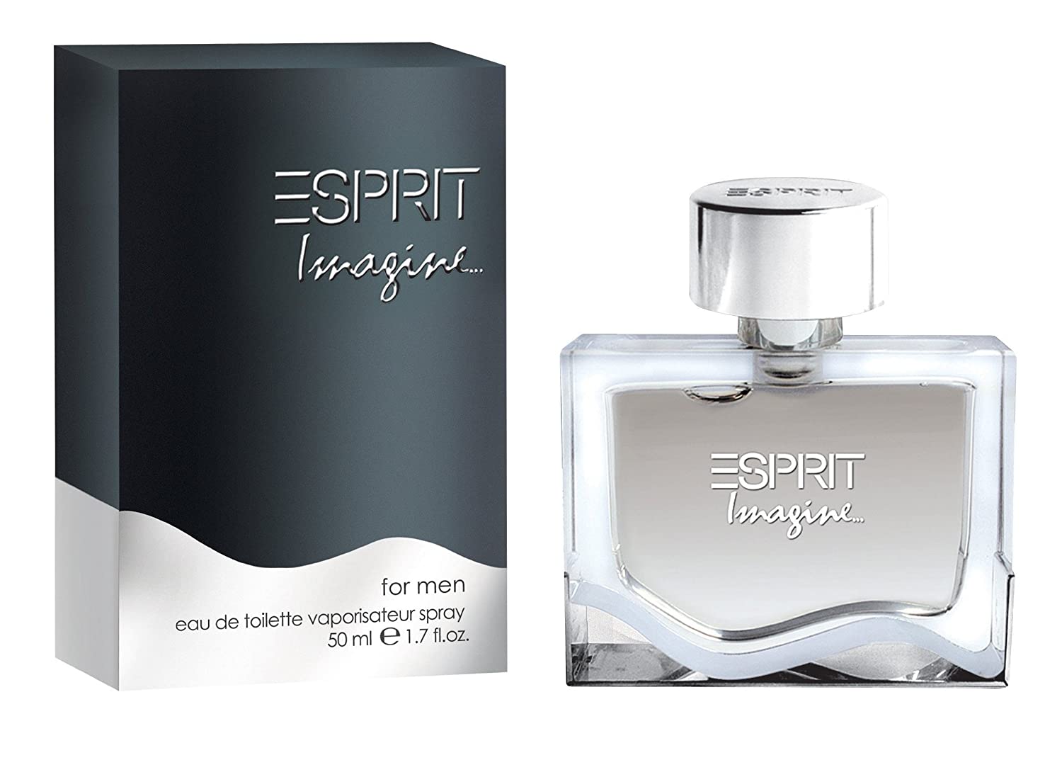 Imagine eau de toilette spray for Men