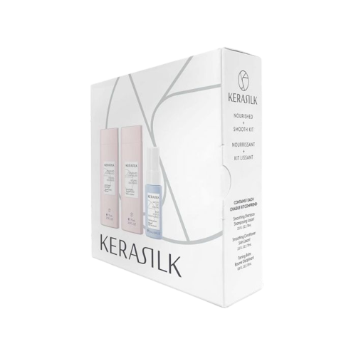 Sample Kit KeraSilk 2023