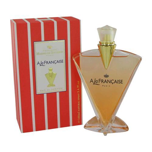 À la Française eau de toilette spray