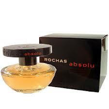 Absolu eau de parfum spray
