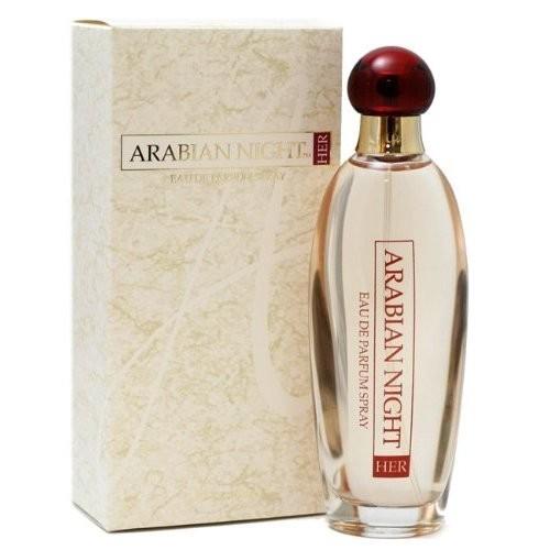 Arabian Night Eau de Parfum
