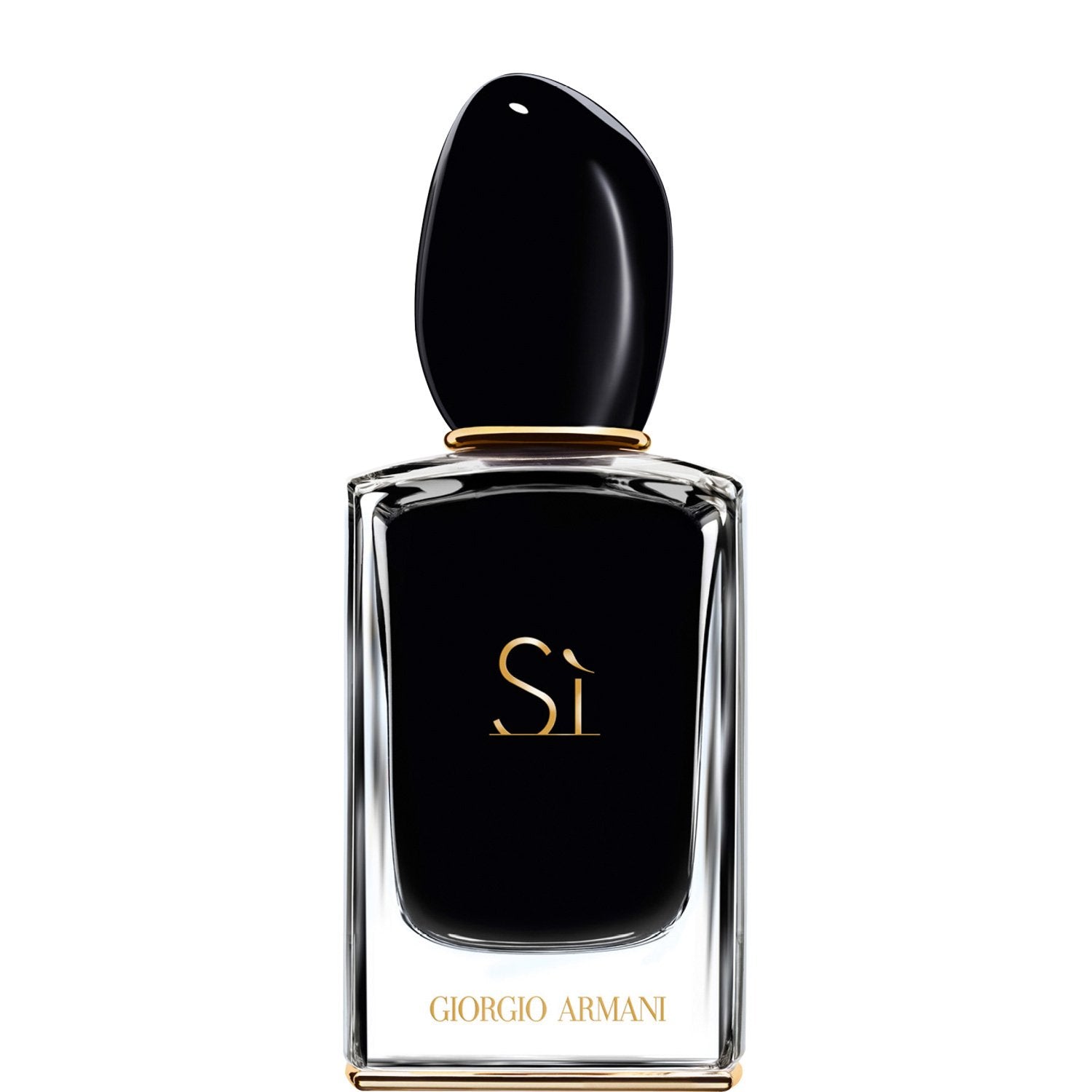Si Intense eau de parfum spray
