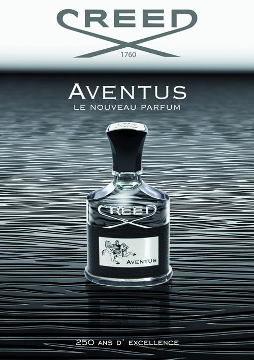Aventus eau de parfum spray
