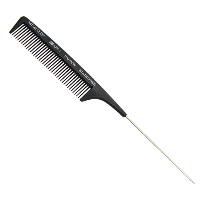 Tail Comb #605. Color may vary