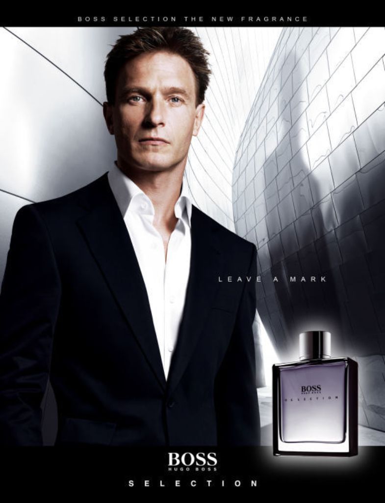 Selection eau de toilette spray