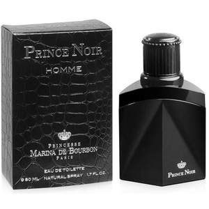 Bourbon Homme de Marina de Bourbon Eau de toilette Vapo