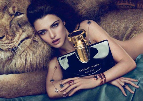 Splendida Jasmin Noir eau de parfum spray