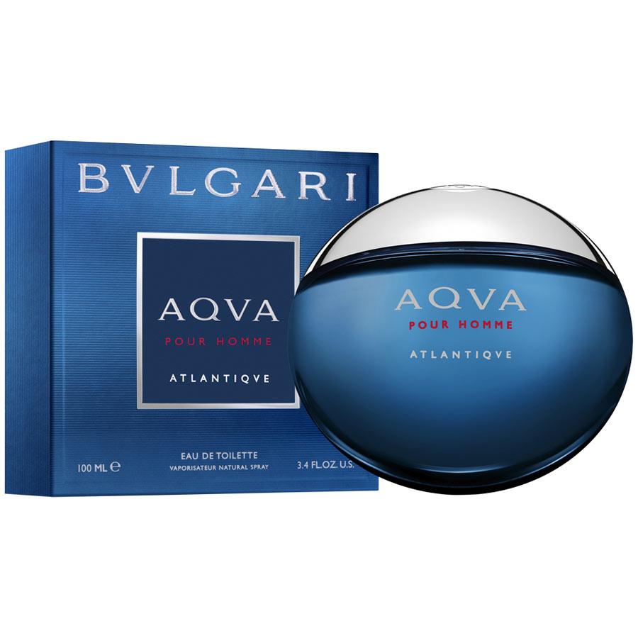 Aqva Atlantiqve Pour Homme eau de toilette spray