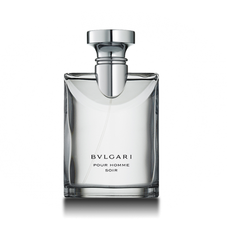 Pour Homme Soir eau de toilette spray