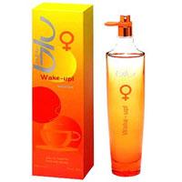 Blu Wake Up eau de toilette spray