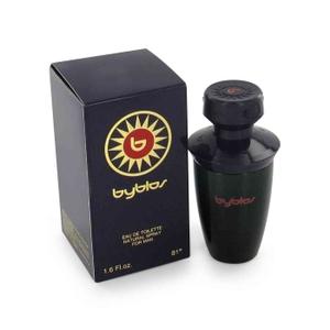 eau de toilette spray