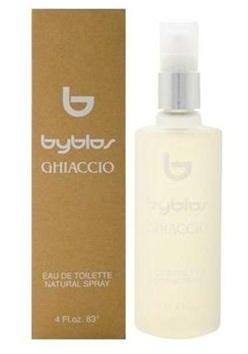 Ghiaccio eau de toilette spray