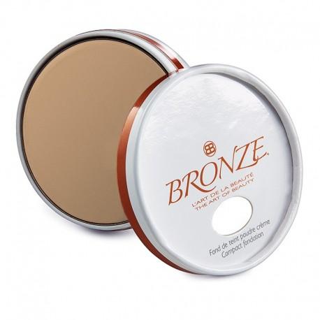 Creme Compact Foundation