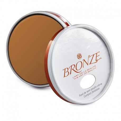 Creme Compact Foundation
