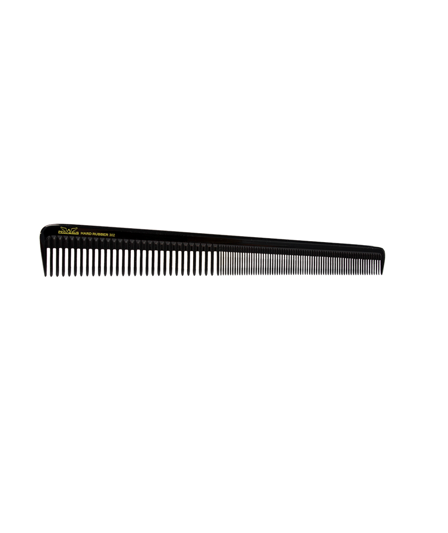 Large Barber Comb
