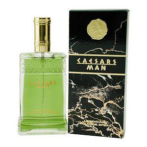 Man Legendary Cologne Vapo