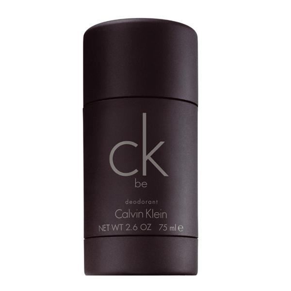 CK Be deodorant stick