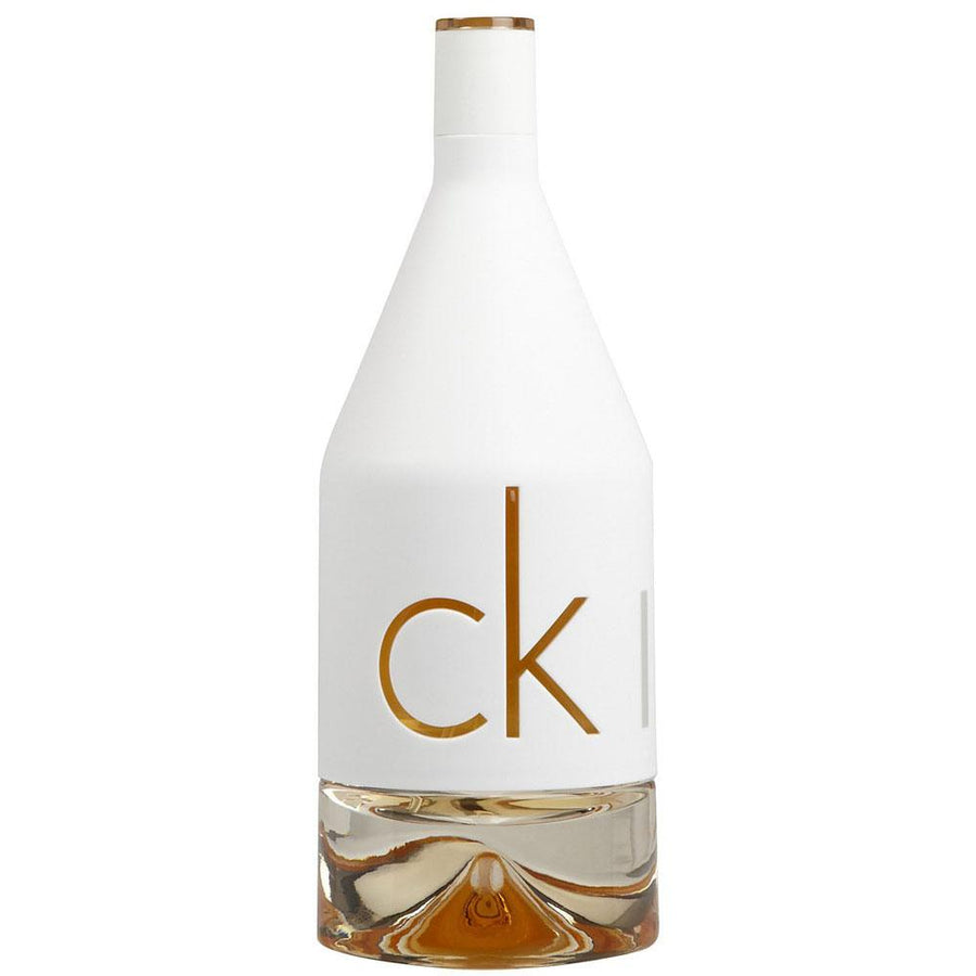 CK In 2u Her eau de toilette spray