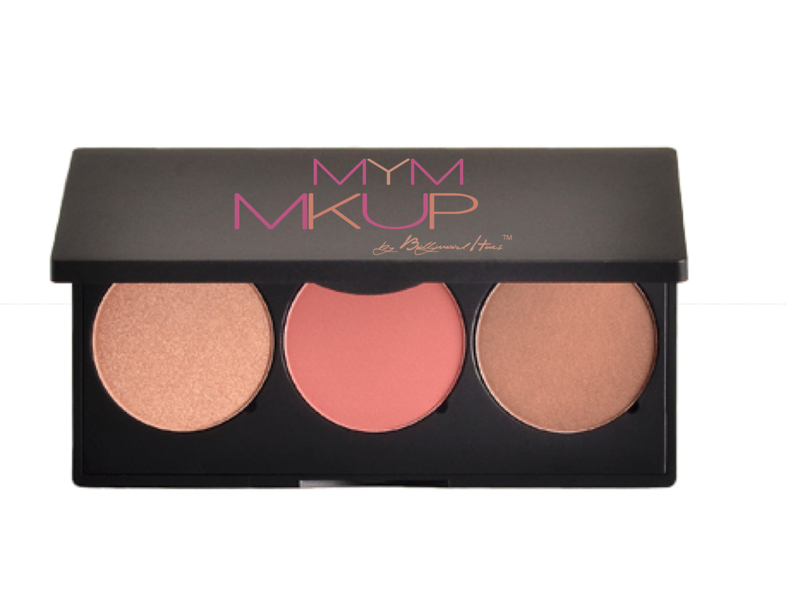 Contour-Highlighter & Blush