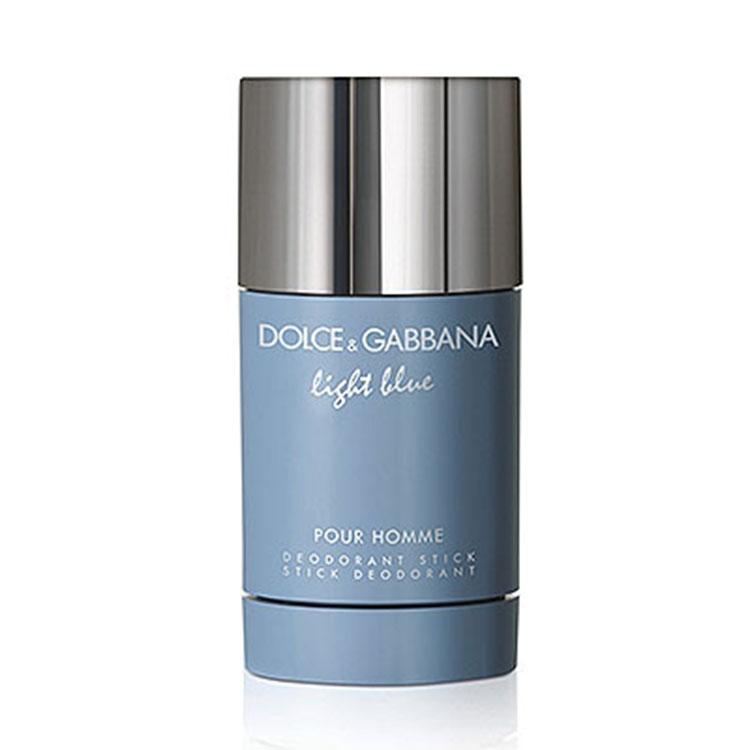 Light Blue Pour Homme deodorant stick