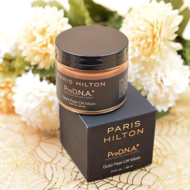 ProD.N.A Gold Peel-Off Mask Intro Bundle- Buy 3 Get 1 Free