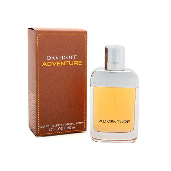 Adventure eau de toilette spray