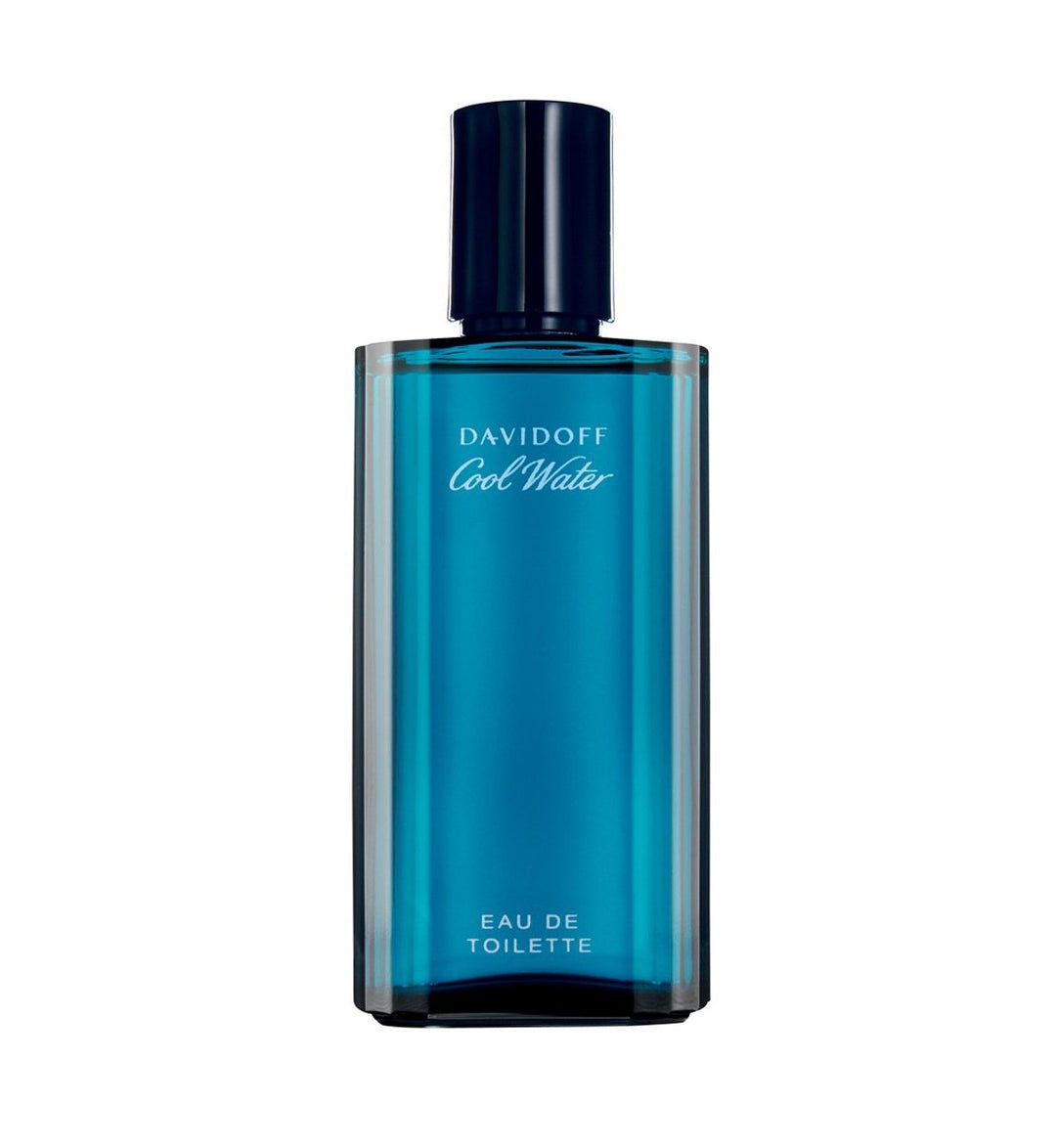Cool Water eau de toilette spray