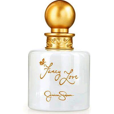Fancy Love Eau de Parfum Vapo