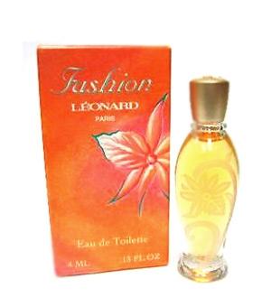 Fashion eau de toilette spray