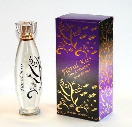 Eau de Parfum
