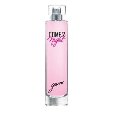 Come 2 Night eau de toilette spray