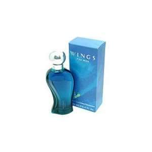Men eau de toilette spray