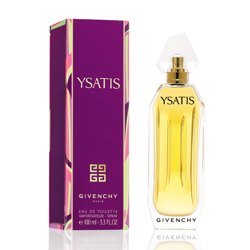 Ysatis eau de toilette spray