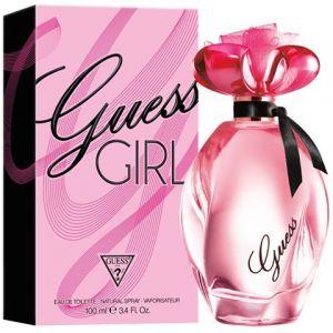 Girl eau de toilette spray