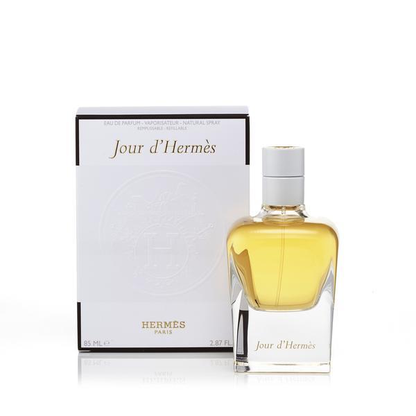 Jour d'Hermès eau de parfum spray Refillable