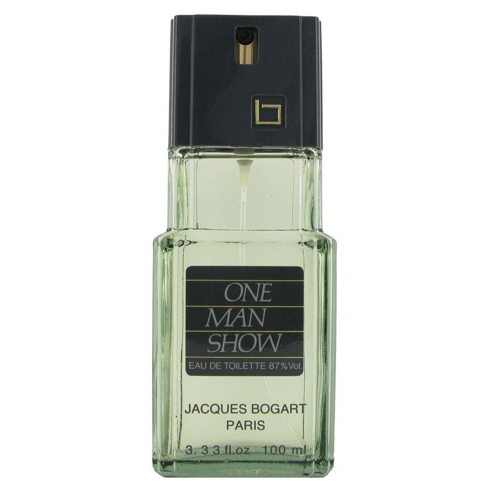 One Man Show Eau de toilette Vapo