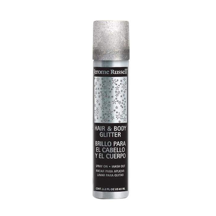 Hair & Body Glitter Spray