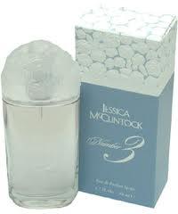 Number 3 Eau de Parfum