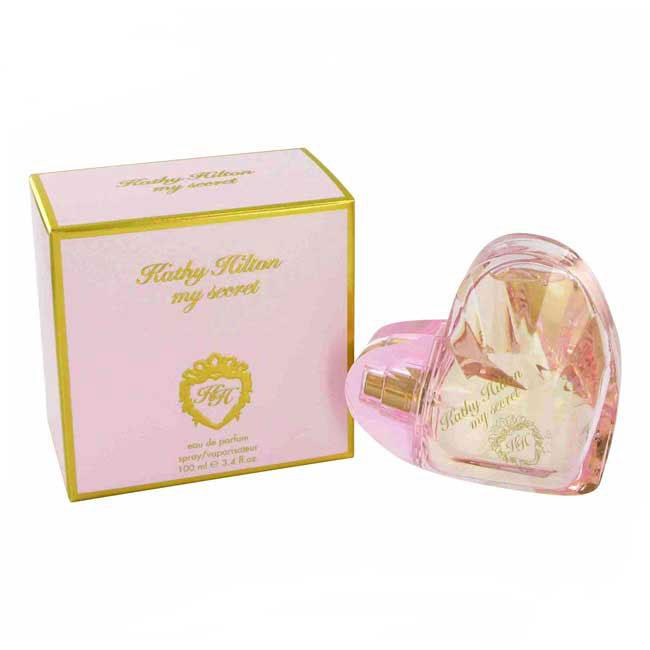 My Secret eau de parfum