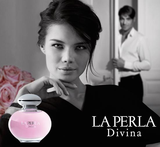 Divina eau de toilette spray