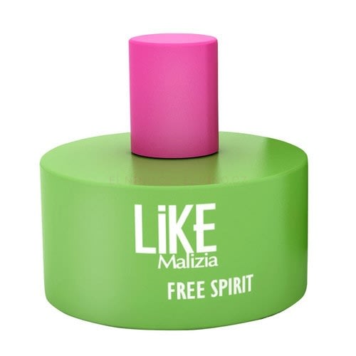 Free Spirit eau de toilette spray