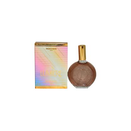 Lumiere eau de parfum spray