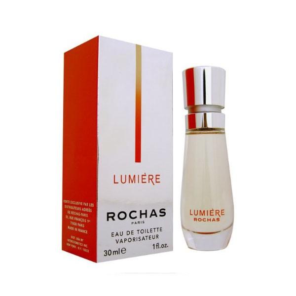 Lumiere eau de toilette spray