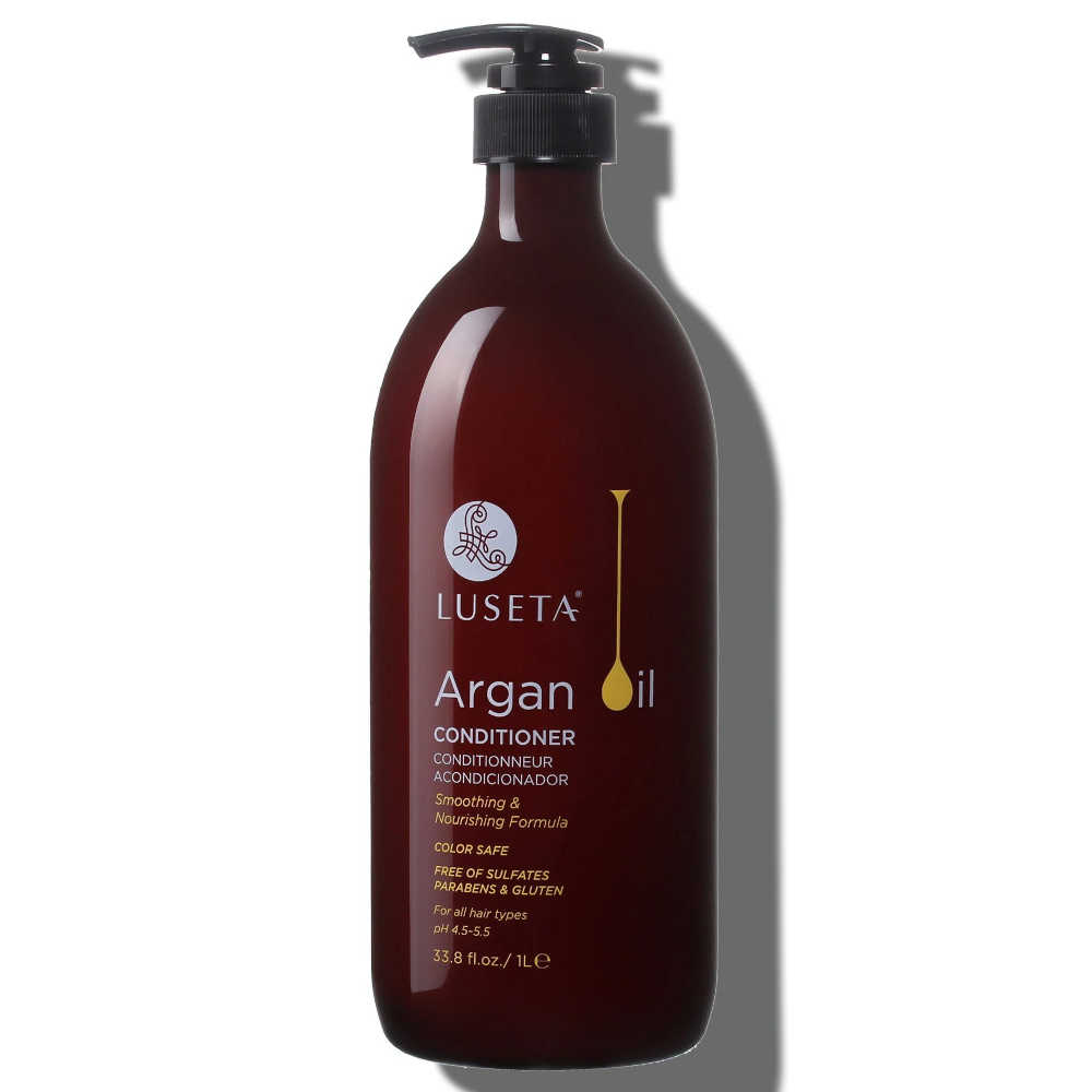 Luseta Argan Oil Conditioner