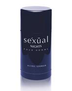Sexual Nights deodorant stick