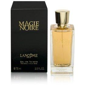 Magie Noir eau de toilette spray